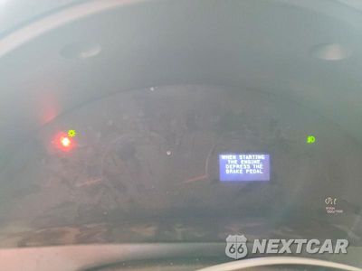 Zdjęcie 9 z 12 samochodu: 2011 TOYOTA CAMRY XLE V6 VIN:4T1BK3EK0BU126784 - miniatura