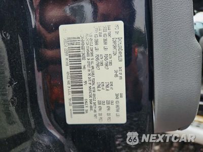 Zdjęcie 12 z 12 samochodu: 2006 DODGE DURANGO SLT VIN:1D4HB48N66F134282 - miniatura