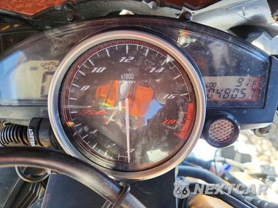 Zdjęcie 7 z 9 samochodu: 2009 YAMAHA YZFR6 VIN:JYARJ16E39A012014 - miniatura