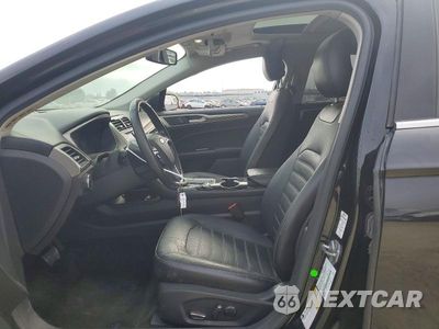 Zdjęcie 7 z 13 samochodu: 2016 FORD FUSION SE VIN:3FA6P0HD4GR283760 - miniatura