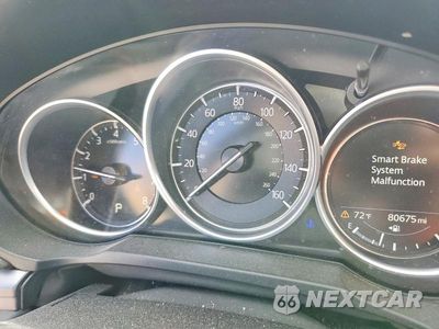 Zdjęcie 9 z 13 samochodu: 2021 MAZDA CX-5 TOURING VIN:JM3KFBCM1M0340207 - miniatura