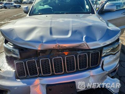 Zdjęcie 12 z 13 samochodu: 2016 JEEP GRAND CHEROKEE LIMITED VIN:1C4RJFBG0GC344096 - miniatura