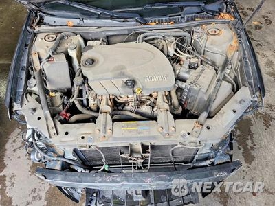Zdjęcie 11 z 13 samochodu: 2010 CHEVROLET IMPALA LS VIN:2G1WA5EN5A1117497 - miniatura
