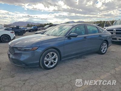 2026 HONDA ACCORD LX 1HGCY1F25TA004162 - główne zdjęcie licytacji z USA - miniatura