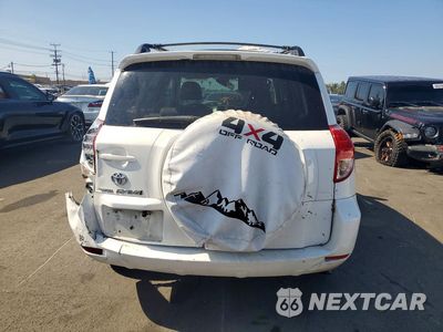 Zdjęcie 6 z 13 samochodu: 2008 TOYOTA RAV4 BASE VIN:JTMZD33V585111856 - miniatura