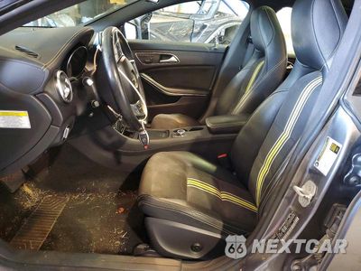 Zdjęcie 7 z 12 samochodu: 2014 MERCEDES-BENZ CLA 250 VIN:WDDSJ4EB1EN027831 - miniatura