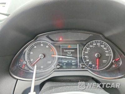 Zdjęcie 9 z 13 samochodu: 2014 AUDI Q5 PREMIUM PLUS VIN:WA1DGAFP7EA080626 - miniatura