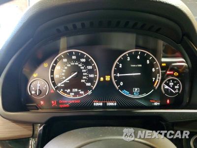 Zdjęcie 9 z 14 samochodu: 2018 BMW X5 XDR40E VIN:5UXKT0C50J0V99019 - miniatura