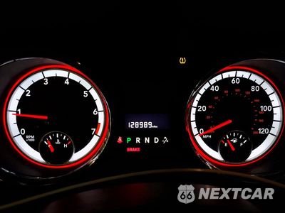Zdjęcie 9 z 13 samochodu: 2013 DODGE GRAND CARAVAN SE VIN:2C4RDGBG6DR505308 - miniatura