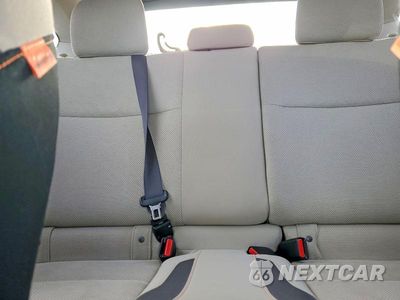 Zdjęcie 10 z 13 samochodu: 2017 SUBARU CROSSTREK PREMIUM VIN:JF2GPABCXHH257124 - miniatura