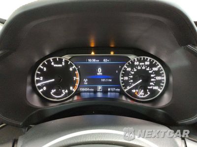 Zdjęcie 9 z 12 samochodu: 2021 NISSAN ALTIMA SR VIN:1N4BL4CVXMN360941 - miniatura