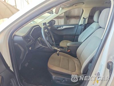 Zdjęcie 7 z 12 samochodu: 2020 FORD ESCAPE SE VIN:1FMCU9G67LUB16336 - miniatura