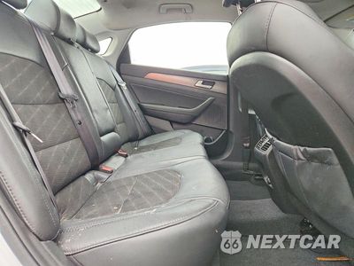 Zdjęcie 10 z 13 samochodu: 2016 HYUNDAI SONATA SPORT VIN:5NPE34AF5GH347733 - miniatura