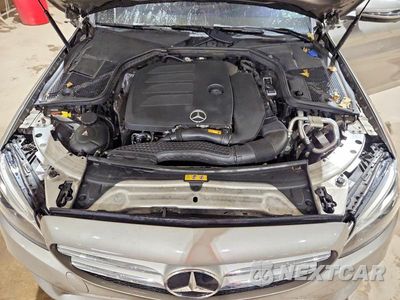Zdjęcie 11 z 12 samochodu: 2020 MERCEDES-BENZ C 300 4MATIC VIN:WDDWF8EB3LR526792 - miniatura