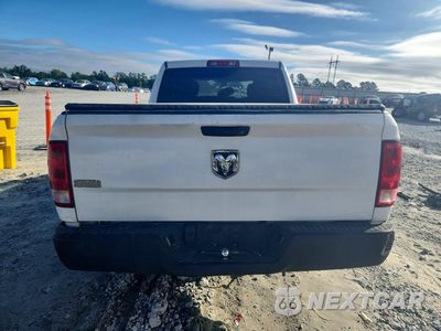 Zdjęcie 6 z 12 samochodu: 2012 DODGE RAM 1500 ST VIN:1C6RD6FK0CS149161 - miniatura