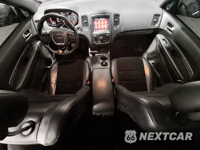 Zdjęcie 8 z 14 samochodu: 2018 DODGE DURANGO GT VIN:1C4RDJDG7JC133136 - miniatura