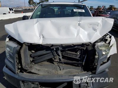 Zdjęcie 12 z 13 samochodu: 2015 FORD F150 SUPER CAB VIN:1FTEX1C84FKE31494 - miniatura