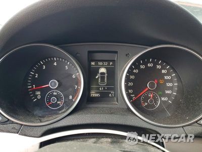 Zdjęcie 9 z 12 samochodu: 2011 VOLKSWAGEN GOLF VIN:WVWDB7AJ2BW327706 - miniatura