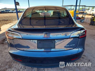 Zdjęcie 6 z 12 samochodu: 2022 TESLA MODEL 3 VIN:5YJ3E1EB8NF299390 - miniatura