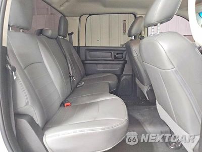 Zdjęcie 10 z 13 samochodu: 2019 RAM 1500 CLASSIC TRADESMAN VIN:1C6RR7KG1KS627479 - miniatura