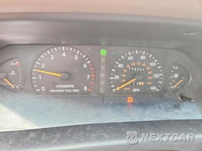 Zdjęcie 9 z 12 samochodu: 1996 TOYOTA AVALON XL VIN:4T1BF12B1TU133743 - miniatura