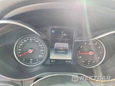 Zdjęcie 9 z 12 samochodu: 2015 MERCEDES-BENZ C 300 4MATIC VIN:55SWF4KB1FU027389 - miniatura