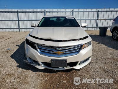 Piąte zdjęcie samochodu w środku: 2014 CHEVROLET IMPALA LT VIN:2G1125S38E9195418 - miniatura