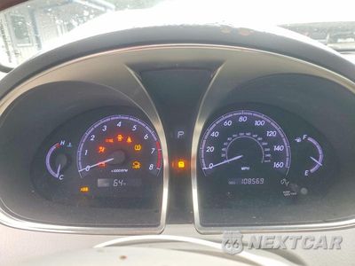 Zdjęcie 9 z 12 samochodu: 2012 TOYOTA AVALON LIMITED VIN:4T1BK3DB8CU441447 - miniatura