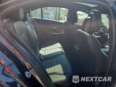 Zdjęcie 10 z 12 samochodu: 2022 MERCEDES-BENZ C 300 VIN:W1KAF4GBXNR016345 - miniatura