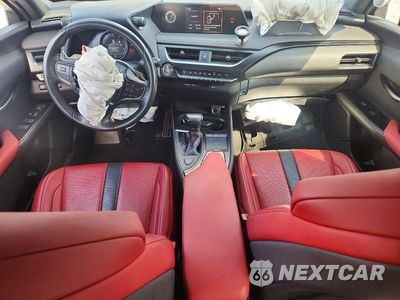 Zdjęcie 8 z 13 samochodu: 2022 LEXUS UX 200 F SPORT VIN:JTHE3JBH6N2049560 - miniatura