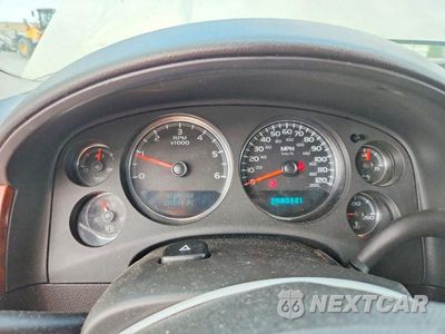 Zdjęcie 9 z 13 samochodu: 2007 CHEVROLET TAHOE K1500 VIN:1GNFK13087J123322 - miniatura