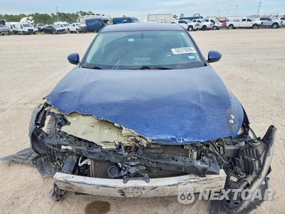 Piąte zdjęcie samochodu w środku: 2020 NISSAN ALTIMA S VIN:1N4BL4BV2LN321647 - miniatura
