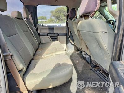 Zdjęcie 11 z 13 samochodu: 2017 FORD F250 SUPER DUTY VIN:1FT7W2B65HEF34247 - miniatura