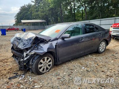 2007 TOYOTA CAMRY HYBRID 4T1BB46K07U011601 - główne zdjęcie licytacji z USA - miniatura