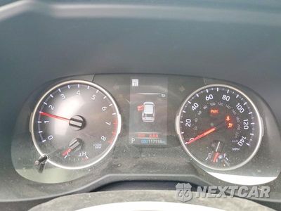 Zdjęcie 9 z 12 samochodu: 2021 TOYOTA RAV4 LE VIN:2T3F1RFV0MC243700 - miniatura