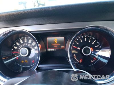 Zdjęcie 9 z 12 samochodu: 2014 FORD MUSTANG VIN:1ZVBP8AM1E5278840 - miniatura