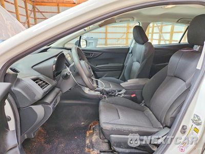 Zdjęcie 7 z 12 samochodu: 2019 SUBARU IMPREZA VIN:4S3GTAA61K3747137 - miniatura