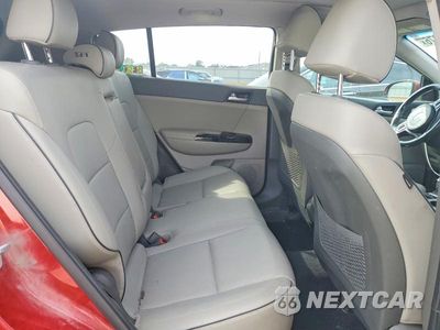 Zdjęcie 11 z 13 samochodu: 2018 KIA SPORTAGE EX VIN:KNDPNCAC1J7364981 - miniatura