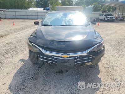Piąte zdjęcie samochodu w środku: 2020 CHEVROLET MALIBU LS VIN:1G1ZB5ST2LF084838 - miniatura