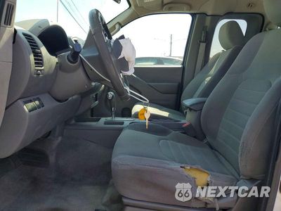 Zdjęcie 7 z 12 samochodu: 2015 NISSAN FRONTIER S VIN:1N6BD0CT3FN753923 - miniatura