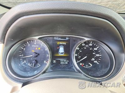 Zdjęcie 9 z 12 samochodu: 2015 NISSAN ROGUE SV VIN:KNMAT2MT6FP584349 - miniatura