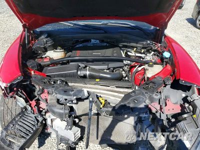 Zdjęcie 12 z 14 samochodu: 2020 ALFA ROMEO STELVIO VIN:ZASPAJAN8L7C96044 - miniatura