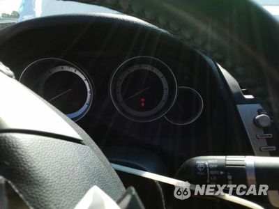 Zdjęcie 9 z 12 samochodu: 2009 MAZDA 6 S VIN:1YVHP82B095M08035 - miniatura