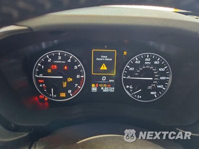 Zdjęcie 9 z 14 samochodu: 2025 SUBARU FORESTER PREMIUM VIN:JF2SLDBC3SH473413 - miniatura