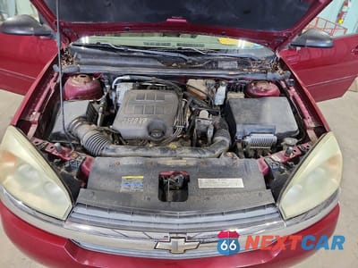 Zdjęcie 11 z 12 samochodu: 2005 CHEVROLET MALIBU MAXX LS VIN:1G1ZT62865F295011 - miniatura