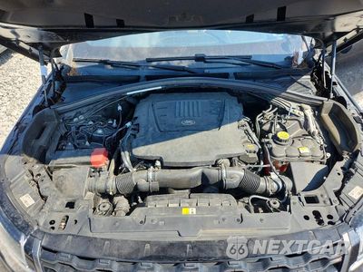 Zdjęcie 12 z 13 samochodu: 2018 LAND ROVER RANGE ROVER VELAR R-DYNAMIC SE VIN:SALYL2RV7JA772102 - miniatura