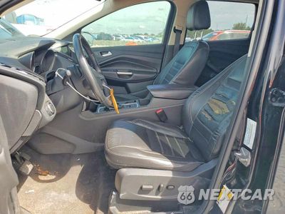 Zdjęcie 7 z 13 samochodu: 2017 FORD ESCAPE TITANIUM VIN:1FMCU0J9XHUE65142 - miniatura