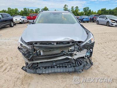 Piąte zdjęcie samochodu w środku: 2025 SUBARU CROSSTREK PREMIUM VIN:JF2GUHDC0SH333732 - miniatura