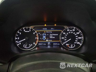 Zdjęcie 9 z 12 samochodu: 2020 NISSAN ALTIMA S VIN:1N4BL4BV1LC179500 - miniatura