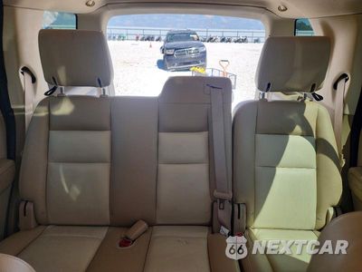 Zdjęcie 10 z 13 samochodu: 2008 FORD EXPLORER LIMITED VIN:1FMEU65EX8UA43598 - miniatura